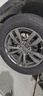 固特異（Goodyear）汽車(chē)輪胎 225/65R17 102H EGP SUV 御乘SUV二代 哈弗H6/長(cháng)安CS75 曬單實(shí)拍圖