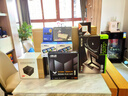 華碩TUF GAMING B850M-PLUS WIFI重炮手主板 CPU 7800X3D/9800X3D/9600X(AMD B850/socket AM5) 曬單實拍圖