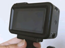 大疆 DJI Osmo Action 4 靈眸運動(dòng)相機 摩托車(chē)騎行滑雪潛水戶(hù)外vlog相機 OA4防抖拍攝 標準套裝 官方標配【贈隨心換1年版】 無(wú)內存卡 曬單實(shí)拍圖