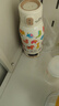 孕貝（yunbaby）恒溫水壺 保溫杯嬰兒便攜式外出恒溫水杯熱水壺兒童寶寶調奶500ml 曬單實(shí)拍圖