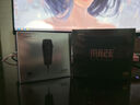 興戈EW200 可換線HiFi有線耳機動圈高音質(zhì)大聲場聽聲辨位吃雞入耳式電腦游戲電競音樂耳塞 EW200【3.5帶麥+游戲7.1聲卡】 曬單實拍圖