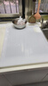 白色PP塑料板硬板材聚丙烯耐磨墊板加工隔板防水PE板零切方條批發(fā) 加工定制咨詢(xún)客服 曬單實(shí)拍圖