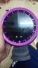 先鋒風(fēng)寶小風(fēng)扇桌面小型制冷輕音usb可充電長(cháng)續航夾子扇壁掛宿舍床上用臺式臥室辦公室DJS-J13 曬單實(shí)拍圖