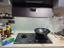 海信（Hisense）智魔方S2Ultra超薄AG面板變頻31立方大吸力家用吸油煙機煙感巡航煙灶聯(lián)動(dòng)可配燃氣灶國家補貼20% 曬單實(shí)拍圖