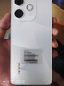 OPPO K13x 8GB+256GB 鉆白 信號穿墻王 天璣6300 IP69防塵防水 新款5G 千元手機 老人智能 國家補貼  曬單實(shí)拍圖