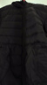Skechers斯凱奇小暖寶羽絨服男女童輕薄秋冬新款外套P424K076 曬單實(shí)拍圖