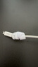 品勝蘋(píng)果數據線(xiàn)PD快充30W充電線(xiàn)Type-C適用iPhone14pro/13/12/11手機iPad車(chē)載USB-C充電器線(xiàn)2米加長(cháng)20W 曬單實(shí)拍圖
