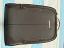 新秀麗（Samsonite）電腦包男士雙肩包商務(wù)背包男包商務(wù)精英BP0*09010黑色16.5容量 曬單實(shí)拍圖