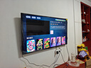 TCL電視 55T6L 55英寸 QD-Mini LED 萬象分區(qū) 量子點 絢彩XDR 1100nits deepseek AI電視 國家補貼 55英寸 曬單實拍圖