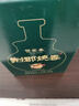 荊郡燒春鳳凰壇 清香型白酒 湖北特產(chǎn)純糧酒 50度 1500ml 大壇禮盒 曬單實(shí)拍圖