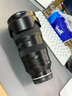 騰龍（Tamron）A067S 50-400mm F/4.5-6.3 Di III VC VXD防抖人像演唱會(huì )超長(cháng)焦索尼全畫(huà)幅鏡頭(索尼全幅E口） 曬單實(shí)拍圖