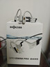 韶音（SHOKZ）OpenSwim Pro S710 骨傳導(dǎo)藍(lán)牙耳機(jī) 開放式運(yùn)動(dòng)游泳跑步騎行不入耳 熊貓色 無(wú)線耳機(jī) 曬單實(shí)拍圖