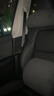 特斯拉（Tesla）官方 Model 3/Y 頭枕腰靠組合套裝枕頭靠墊頸枕 頭枕*1+腰靠*1 曬單實(shí)拍圖