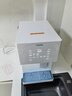 東芝（TOSHIBA）【小冰糖】臺式凈水器凈飲機(jī) 家用制冰飲水機(jī)一體機(jī) 鮮礦水即熱直飲機(jī) 活泉透明冰瞬時冰水3秒即熱 【TJT-TIA01】5年長效帕斯卡RO膜 曬單實拍圖