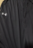 安德瑪（Under Armour）兒童褲子男女童秋季綜訓休閑運動(dòng)長(cháng)褲寬松束腳針織長(cháng)褲252215125 黑色 170 曬單實(shí)拍圖