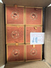 茅臺 王子酒 醬香經(jīng)典（2.0）醬香型白酒 53度 500ml*6 整箱裝 曬單實(shí)拍圖