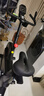 麥瑞克（MERACH）動(dòng)感單車自發(fā)電家用健身房運(yùn)動(dòng)器材室內(nèi)靜音自行車 黑曜騎士Turbo 2025旗艦-超感強(qiáng)磁控-AIMia私教 曬單實(shí)拍圖