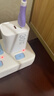 30W氮化鎵適用蘋(píng)果8-16安卓pd30w20WiPhone14Lightning線(xiàn)雙口USB超級快充充電器Type-c套裝A+C插口 白【爆款】雙口pd30w+1.5米pd線(xiàn) 曬單實(shí)拍圖