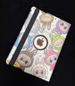 GEEKSEEK 2025新款labubu拉布布適用蘋(píng)果ipad10/11代保護套360旋轉皮套Air7/6/5平板殼Pro11筆槽min 360旋轉皮套【多色拉布布】 iPad Pro/Air3(1 曬單實(shí)拍圖