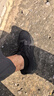 亞瑟士（ASICS）男跑步鞋GEL-KAYANO 32寬楦4E穩定支撐緩震運動(dòng)鞋1011C054 43.5碼 曬單實(shí)拍圖