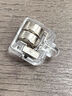 南孚紐扣電池10粒LR44/AG13/A76/L1154/357A/手表電池/計算器電池/電子玩具電池 曬單實(shí)拍圖