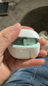 魅族（MEIZU）PANDAER Air 真無(wú)線(xiàn)藍牙耳機 極空青色 ENC通話(huà)降噪 適用蘋(píng)果華為小米等手機 送男女友學(xué)生 可送禮 曬單實(shí)拍圖