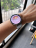 HUAWEI WATCH GT 5 國家補貼15%冰晶藍41mm華為智能手表情緒健康助手玄璣感知系統 曬單實(shí)拍圖