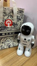 WFFPM德國品牌智能早教機器人兒童益智玩具編程唱歌跳舞男女孩生日禮物 早教智能機器人 送禮佳品 新年禮物 曬單實(shí)拍圖