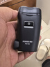飛科（FLYCO）飛科博銳電動(dòng)剃須刀智能充電式刀頭水洗男士干濕雙剃胡須刀送爸爸老公男友禮物國家補貼PS150 曬單實(shí)拍圖