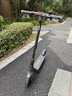 九號（Ninebot）電動(dòng)滑板車(chē)成年人便攜代步折疊E2Pro智能電動(dòng)車(chē)學(xué)生10英寸大輪胎防滑真續航 曬單實(shí)拍圖