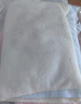 潔麗雅（Grace）嬰幼兒A類(lèi)毛巾兒童純棉洗臉家用刺繡小毛巾柔軟吸水成人洗臉面巾 曬單實(shí)拍圖