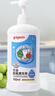 貝親（Pigeon）奶瓶清洗劑嬰兒專(zhuān)用奶嘴玩具餐具果蔬清洗劑清潔劑洗潔精 700ml 曬單實(shí)拍圖