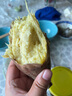 東北黃糯玉米真空包裝速食玉米軟糯香甜代餐小棒140g-180g 5根特惠裝 曬單實(shí)拍圖