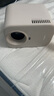 小米（MI）投影儀Redmi3 Lite版 投影儀家用 智能家庭影院 無(wú)感對焦 無(wú)感校正 1080P物理分辨率 MIUI系統 曬單實(shí)拍圖