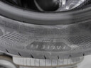 固特異（Goodyear）汽車(chē)輪胎235/50R18 101W EF1 SPORT鷹馳F1酷跑 適配福特翼虎/大眾 曬單實(shí)拍圖