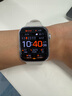 華為（HUAWEI）【咨詢(xún)享優(yōu)惠】WATCH FIT 4智能手表運動(dòng)藍牙通話(huà)輕薄大屏高中學(xué)生健康管理NFC門(mén)禁男女心率 悅動(dòng)白【甄選表帶+精美表盤(pán)】 曬單實(shí)拍圖
