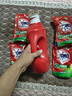 奧妙（OMO）除菌除螨洗衣液10.48斤（3KG+400G×2+480G×3）兩種組套隨機(jī)發(fā)貨 曬單實(shí)拍圖