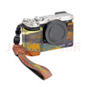索尼（SONY）Alpha 7C II全畫(huà)幅微單相機 創(chuàng  )意外觀(guān)濾鏡 黑色 單機身（a7c2/A7C II/A7CM2） 曬單實(shí)拍圖