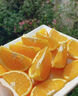 假一罰十正宗信豐贛南臍橙應季橙子甜橙整箱送禮首選產(chǎn)地果農直發(fā) 20斤（含彩箱） 60mm-80mm 【中果】果農推薦 曬單實(shí)拍圖