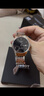 天梭（TISSOT）瑞士手表 力洛克系列自動機械男士腕表送禮T006.407.11.053.00 曬單實拍圖