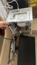 華碩（ASUS）全家桶 i5 12400F/12600KF/RTX4060/4060Ti/5060 Ti主機游戲臺式組裝電腦主機整機DIY組裝機 二：13400F丨華碩RTX5060丨白色 組裝機 曬單實(shí)拍圖