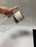 太力噴油壺高硼硅玻璃調(diào)料瓶罐噴油倒油兩用定量廚房霧化不掛油600ml 曬單實(shí)拍圖