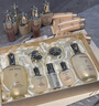 后Whoo拱辰享緊塑水乳禮盒6件套護(hù)膚品套裝化妝品生日禮物送女友 曬單實(shí)拍圖
