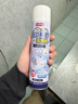 巨奇嚴選 小白鞋清潔劑運動(dòng)鞋擦鞋洗鞋神器免洗去黃去污清洗劑5瓶裝 曬單實(shí)拍圖