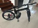 MPPMCK旗艦 梅賽德斯進(jìn)口奔馳自行車(chē)電動(dòng)助力山地折疊27/30變速男女款 【免費上門(mén)安裝】高配奔馳灰鋁合金10A純電35 27速 曬單實(shí)拍圖