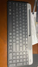 羅技（Logitech） K580無(wú)線(xiàn)藍牙雙模鍵盤(pán)辦公超薄輕音鍵盤(pán)便攜筆記本電腦Mac ipad手機平板鍵盤(pán) K580+M330【鍵鼠套裝】 曬單實(shí)拍圖