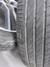 米其林（MICHELIN）汽車輪胎 255/45R20 101W 攬途 LATITUDE SPORT 3 適配紅旗HS5 曬單實拍圖