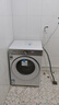 東芝（TOSHIBA）玉兔2.0高奢版洗烘套裝DG-10T183BW+T183BW 10公斤滾筒全自動(dòng)洗衣機家用+變頻熱泵烘干機 國家補貼 曬單實(shí)拍圖