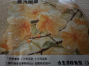 京東京造 蒸汽眼罩40片 月桂爆珠熱敷自發(fā)熱 遮光眼疲勞睡眠眼貼護眼 曬單實(shí)拍圖