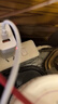 華為全能充電器(66W)超級快充含6A Type-C數(shù)據(jù)線 3C認(rèn)證 適配華為手機(jī)Mate60Pro/Pura 70 曬單實拍圖